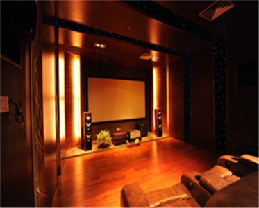 無(wú)與倫比的視聽(tīng)盛宴！