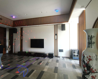 華桂園會(huì )所