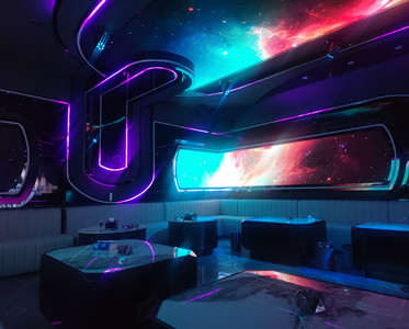 東莞南城會(huì )所